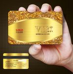 钻石贵宾卡图片