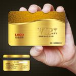 金卡图片