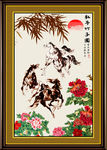牡丹