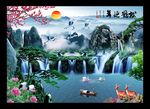松鹤延年