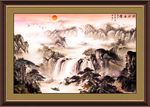 江山多娇