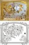 满堂金玉