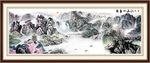 风景画