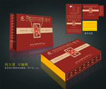 丹参包装（展开图）