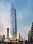 建筑效果图