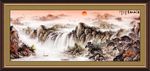 江山如画