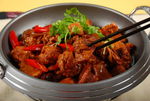 香妃羊肉锅