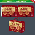 杂粮煎饼