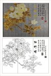 牡丹颂