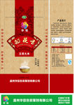 稻花香米