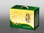 稻花香米平面图