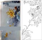 清逸圣莲