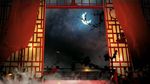 古风静夜思