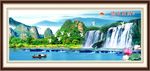山水风景