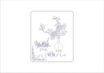 花纹雕刻