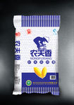 农夫香米( 平面图 ) 图片