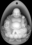 米勒灰度图
