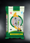 大米包装( 平面图 ) 图片