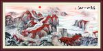 万里长城