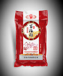 大米包装( 平面图 ) 图片