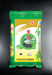 熊猫香米( 平面图 ) 图片