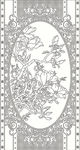 欧式花