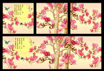 玉兰花