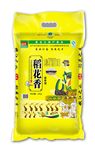 稻花香大米平面图