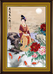 美女图