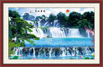 风景画
