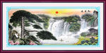 国画