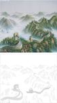 长城