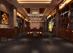 茶叶店