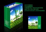 绿色 手提袋