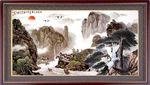 松鹤延年