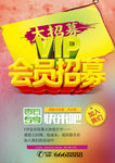 VIP会员招募