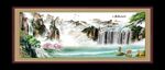 江山如画