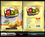 薯我脆（展开图）