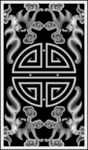 蝙蝠灰度图