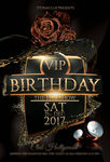 VIP之夜