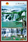 风景画