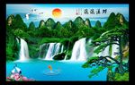 财源滚滚