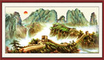 长城