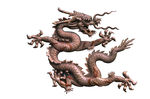 龙