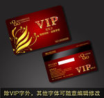 VIP卡 高档VIP卡