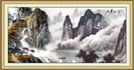 国画