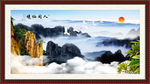 黄山风景