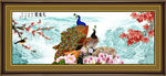 花鸟画