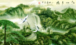 万里长城