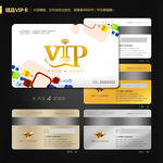 VIP卡